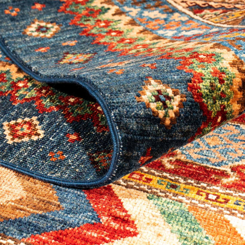 Ziegler Tapijt - Ariana - 193 x 126 cm - veelkleurig