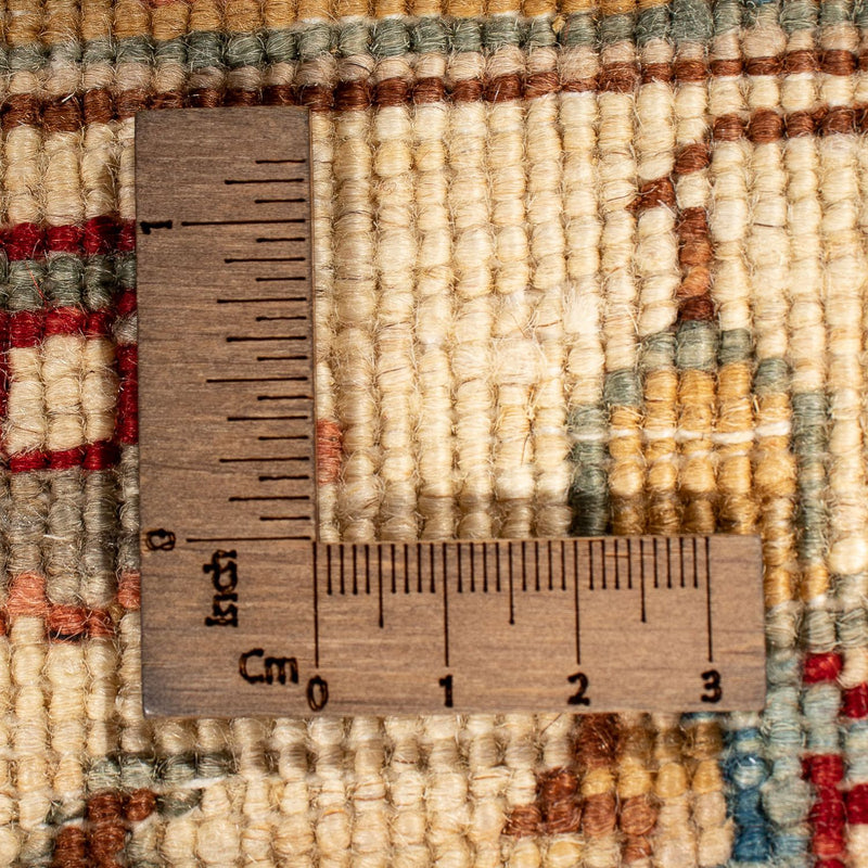 Ziegler tapijt - 161 x 103 cm - lichtblauw