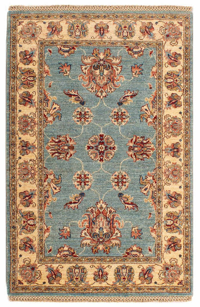 Ziegler tapijt 80x127cm - Oosters Tapijt