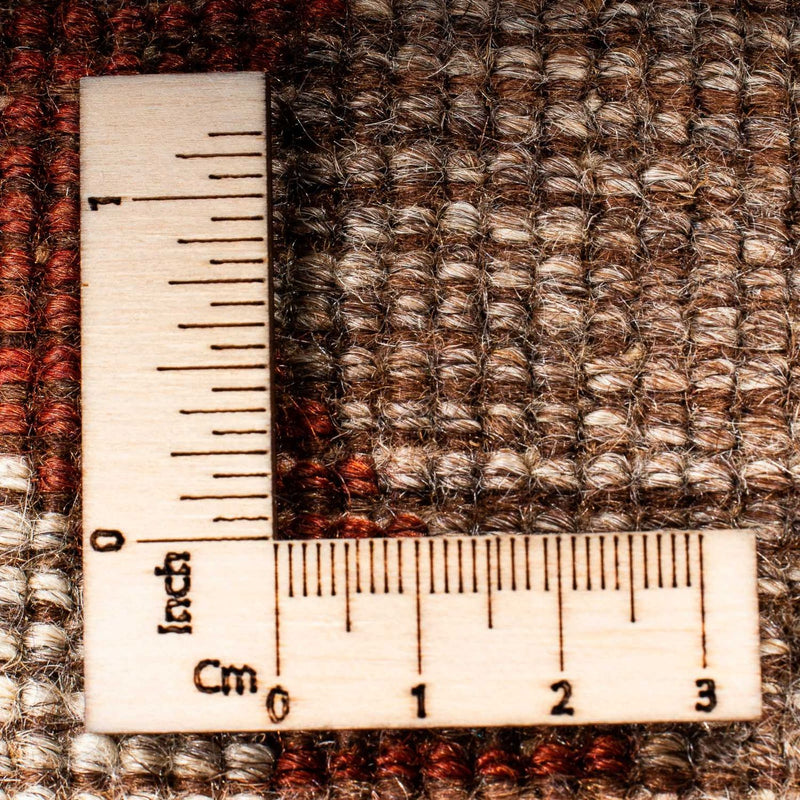 Gabbeh tapijt - Perzisch - 142 x 91 cm - veelkleurig