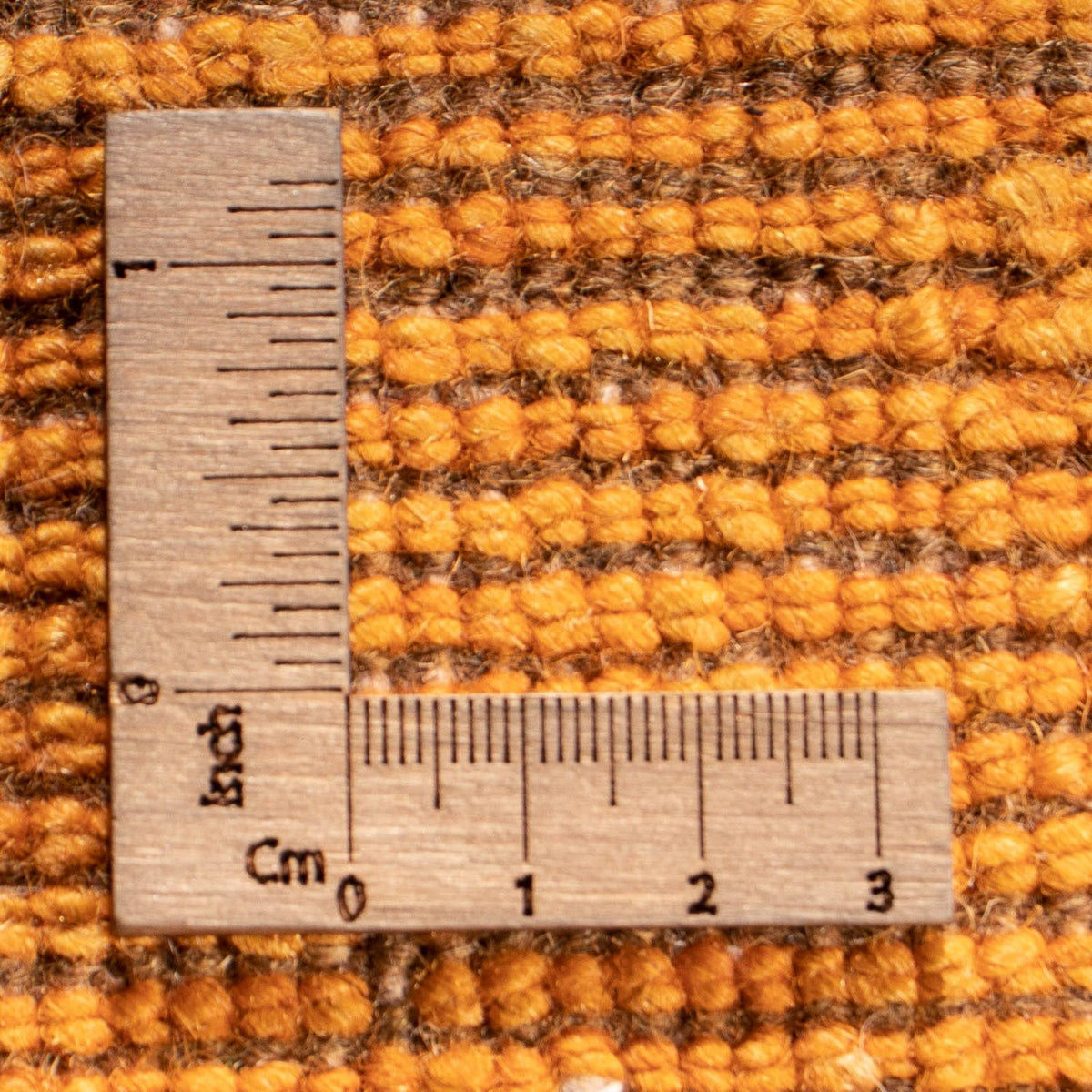 Gabbeh Tapijt - Loribaft Perzisch - 288 x 203 cm - oranje