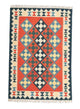 Kilim Fars Tapijt 180x120cm