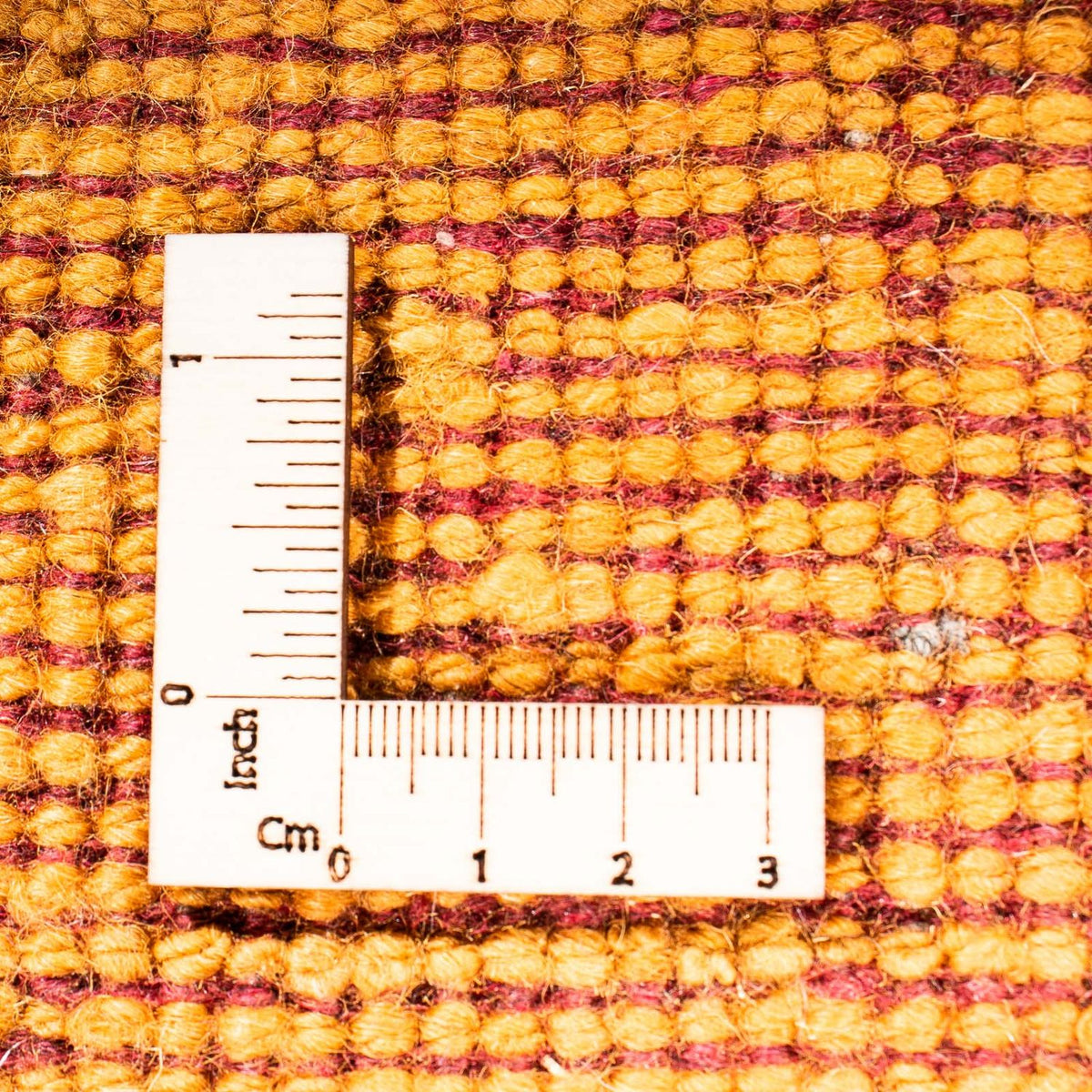 Gabbeh Tapijt - Loribaft Perzisch - 180 x 109 cm - oranje