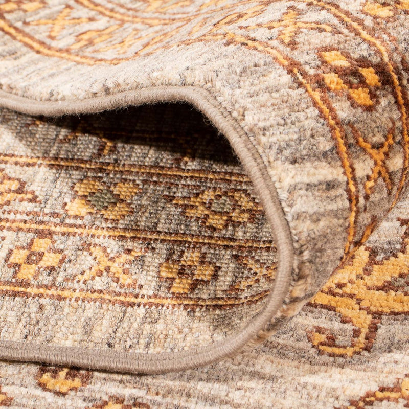 Ziegler Tapijt - Ariana - 288 x 207 cm - lichtbruin