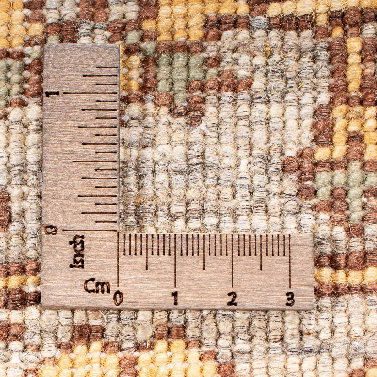 Ziegler Tapijt - Ariana - 288 x 207 cm - lichtbruin