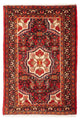 Hamadan Tapijt 64x98cm - Perzisch tapijt