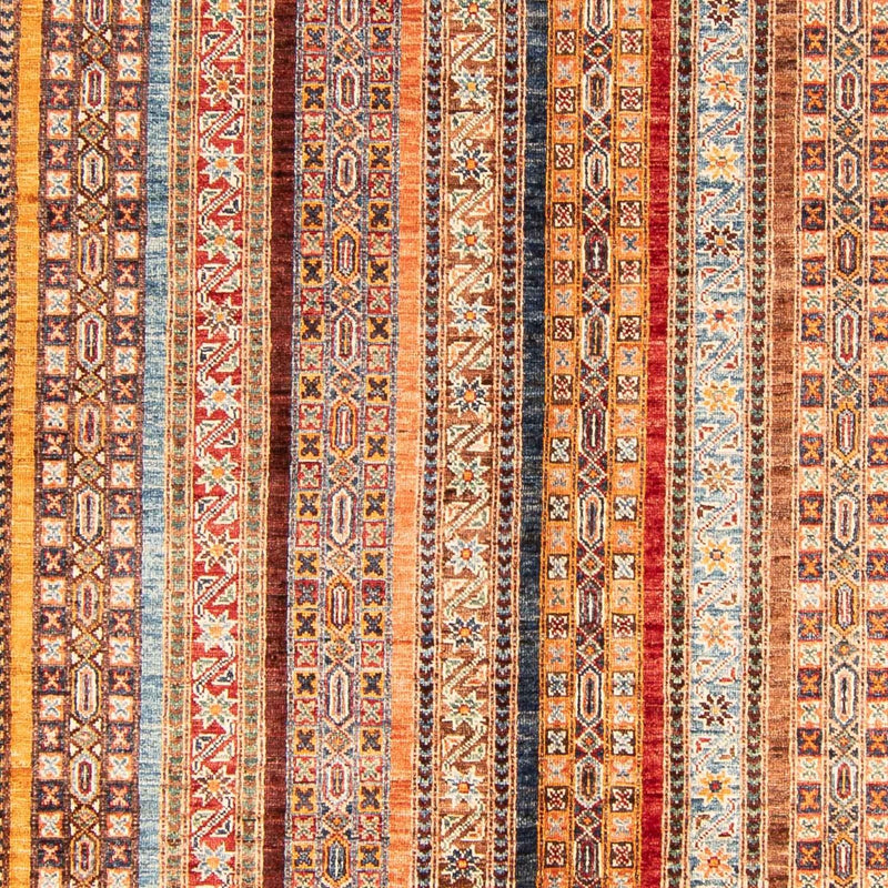 Ziegler Tapijt - Shal - 297 x 208 cm - donkerrood