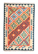 Kilim Fars Tapijt 180x120cm