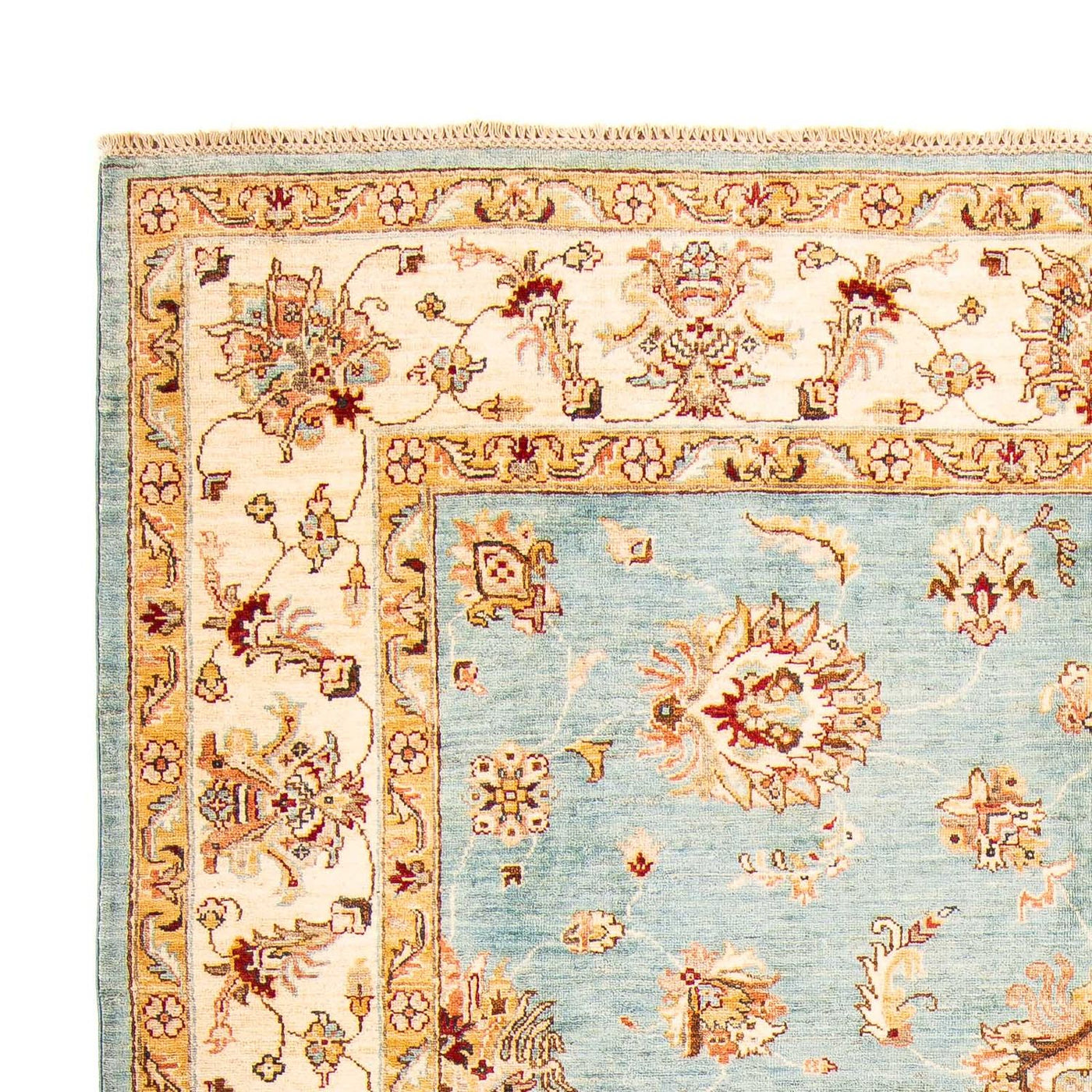 Ziegler tapijt 301x208cm - Oosters Tapijt