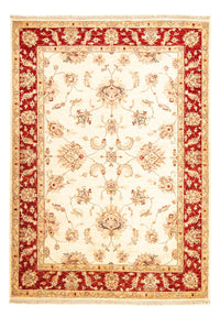 Ziegler tapijt - 210 x 152 cm - beige