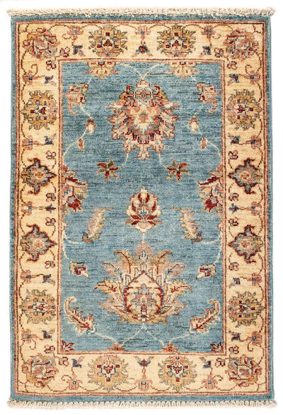 Ziegler tapijt 63x95cm - Oosters Tapijt