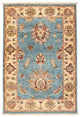Ziegler tapijt 63x95cm - Oosters Tapijt