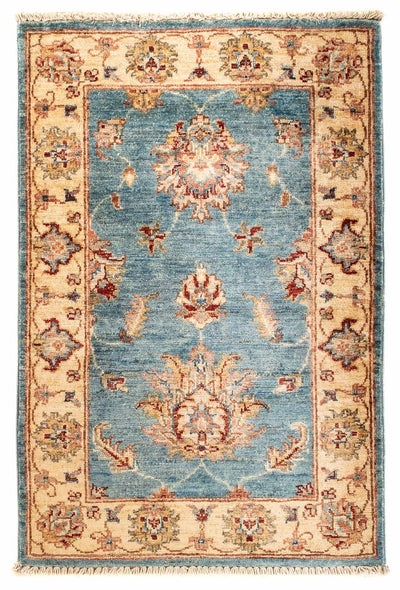 Ziegler tapijt 64x96cm - Oosters Tapijt