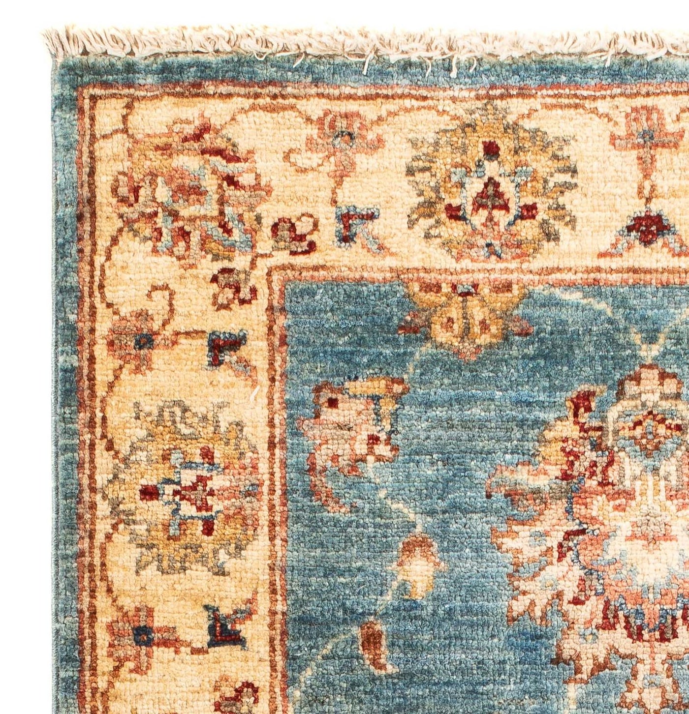 Ziegler tapijt 96x64cm - Oosters Tapijt