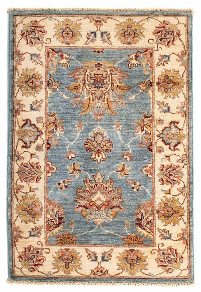 Ziegler tapijt 60x95cm - Oosters Tapijt