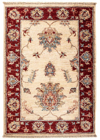 Ziegler tapijt 91x62cm - Oosters Tapijt – product image