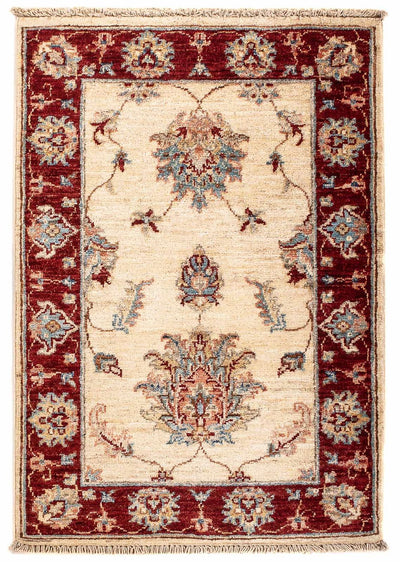 Ziegler tapijt 62x91cm - Oosters Tapijt