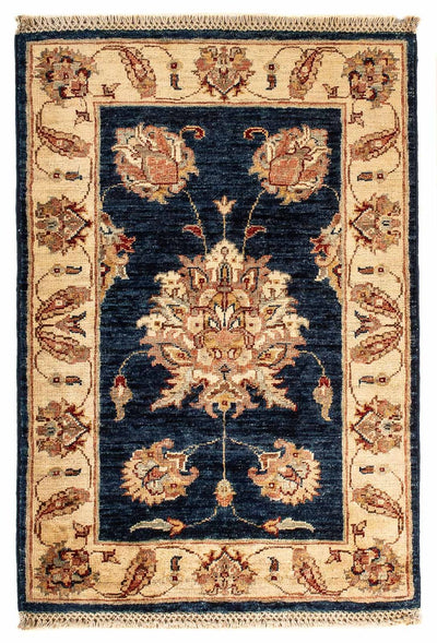 Ziegler tapijt 59x95cm - Oosters Tapijt