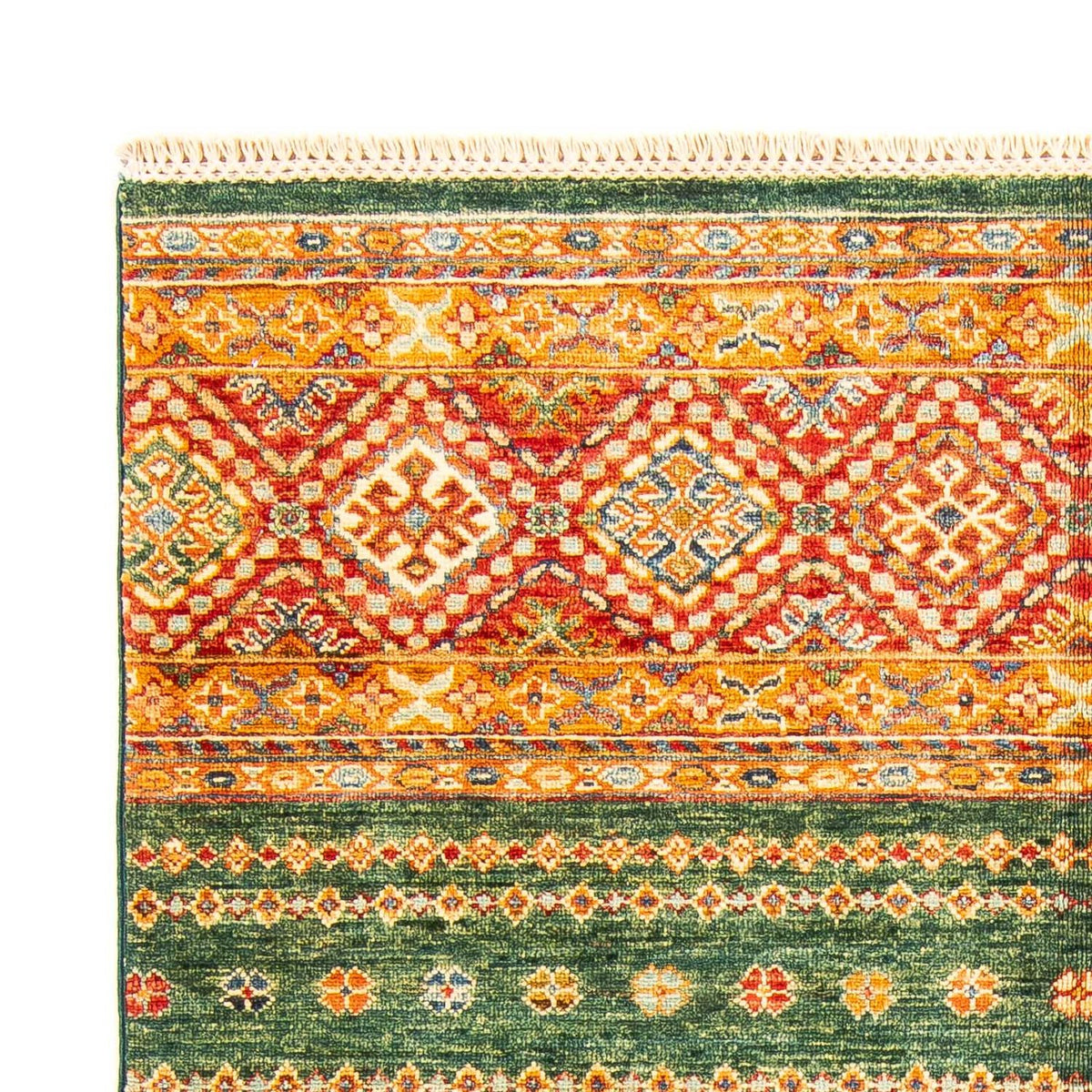 Shal Tapijt 123x186cm - Oosters Tapijt