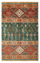Shal Tapijt 100x159cm - Oosters Tapijt