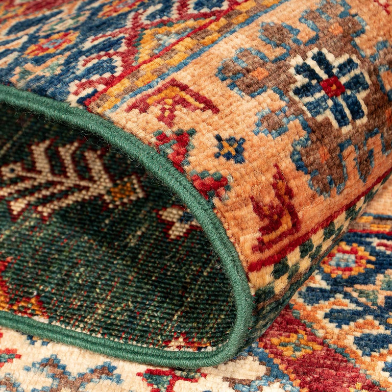 Ziegler Tapijt - Shal - 159 x 100 cm - groen