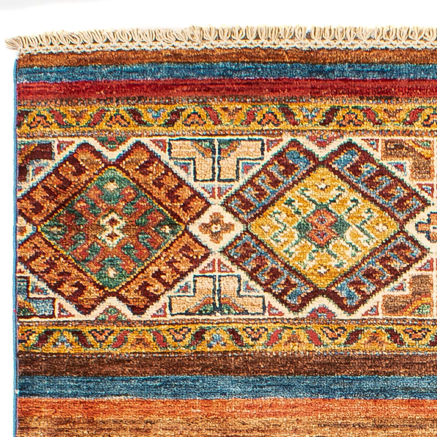 Shal Tapijt 120x90cm - Oosters Tapijt