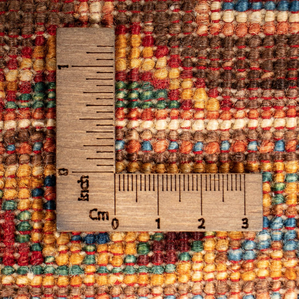 Ziegler Tapijt - Shal - 120 x 90 cm - veelkleurig