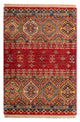 Shal Tapijt 101x67cm - Oosters Tapijt