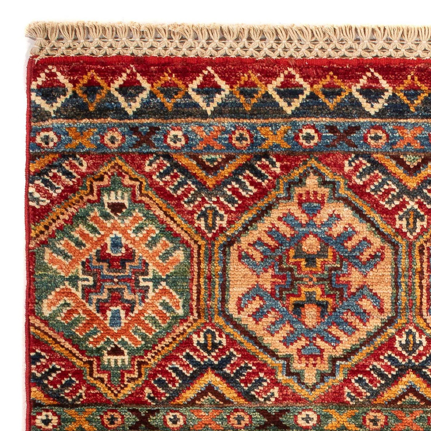 Shal Tapijt 101x67cm - Oosters Tapijt