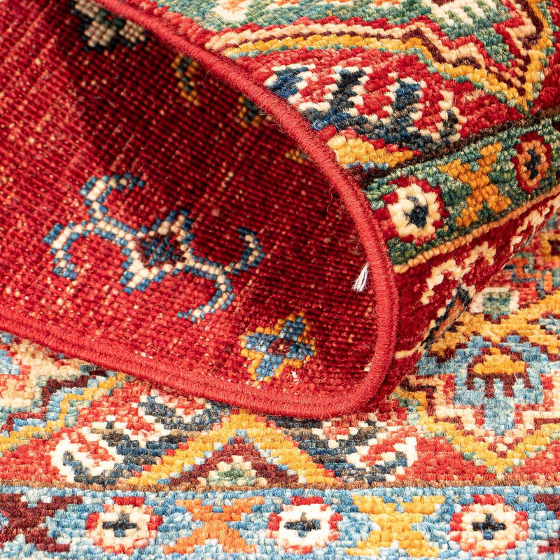 Ziegler Tapijt - Shal - 101 x 67 cm - donkerrood