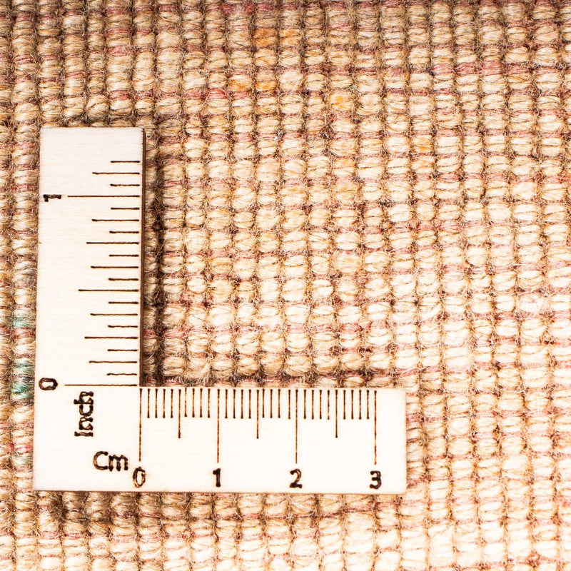 Gabbeh tapijt - Perzisch - 192 x 114 cm - donkerrood