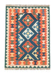 Kilim Fars Tapijt 182x130cm