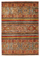 Shal Tapijt 141x101cm - Oosters Tapijt