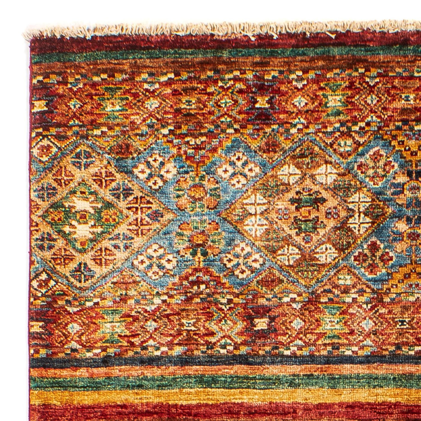 Shal Tapijt 141x101cm - Oosters Tapijt