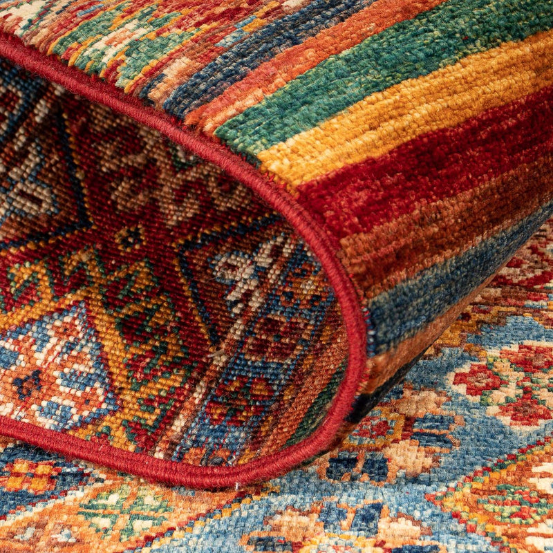 Ziegler Tapijt - Shal - 141 x 101 cm - veelkleurig