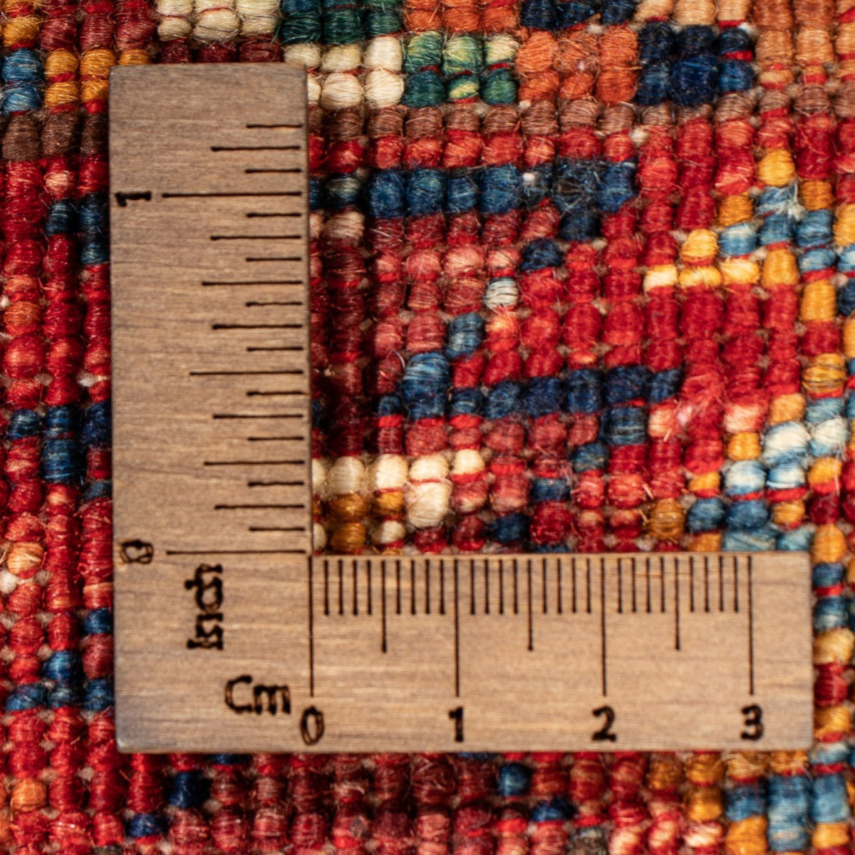 Ziegler Tapijt - Shal - 141 x 101 cm - veelkleurig