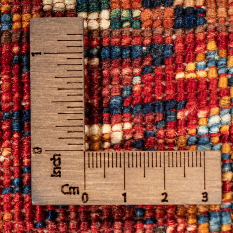 Ziegler Tapijt - Shal - 141 x 101 cm - veelkleurig