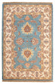 Ziegler tapijt 123x82cm - Oosters Tapijt