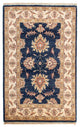 Ziegler tapijt 123x79cm - Oosters Tapijt