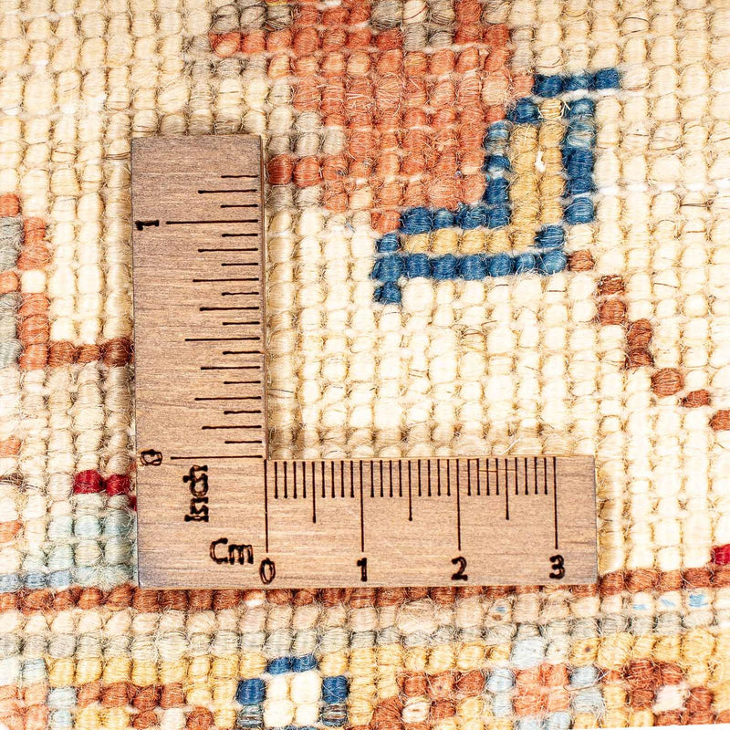 Ziegler tapijt - 125 x 81 cm - beige