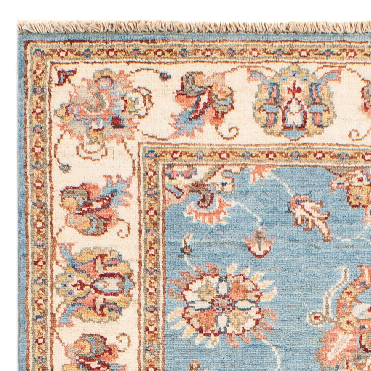 Ziegler tapijt 84x122cm - Oosters Tapijt