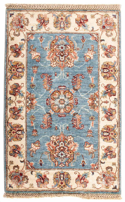 Ziegler tapijt 61x92cm - Oosters Tapijt