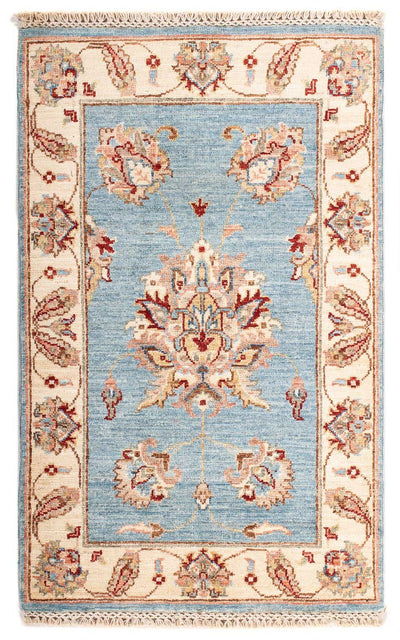 Ziegler tapijt 61x102cm - Oosters Tapijt