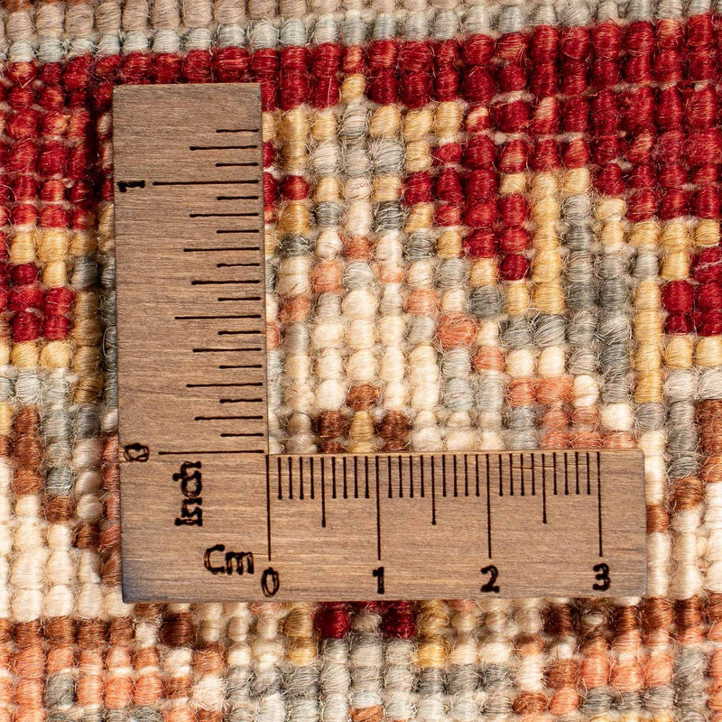 Ziegler tapijt - 90 x 61 cm - beige