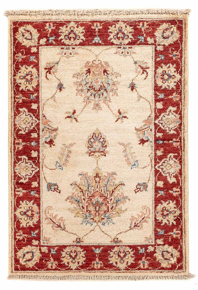 Ziegler tapijt 62x89cm - Oosters Tapijt