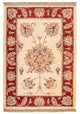 Ziegler tapijt 90x62cm - Oosters Tapijt