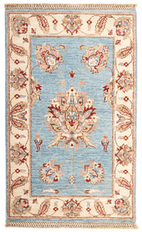 Ziegler tapijt 101x61cm - Oosters Tapijt – product image