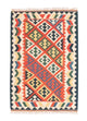 Kilim Fars Tapijt 185x125cm