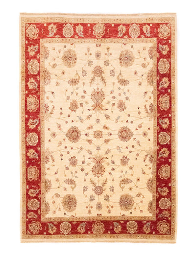 Ziegler tapijt 203x294cm - Oosters Tapijt