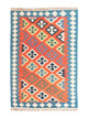 Kilim Fars Tapijt 180x120cm